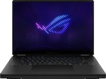 Изображение товара Ноутбук игровой ASUS ROG Zephyrus Duo 16 GX651AR-SR058W, 16", 2026, трансформер,  OLED, Intel Core Ultra 9 386H 2.1ГГц, 16-ядерный, 32ГБ LPDDR5x, 1ТБ SSD,  NVIDIA GeForce  RTX 5070 Ti для ноутбуков - 12 ГБ, Windows 11 Home,  темн [90nr0nr2-m00260]