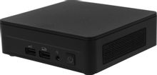 Изображение товара Компактный мини-пк Intel NUC12WSKv7 без кабеля питания