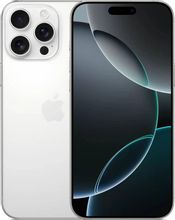 Изображение товара Apple iPhone 16 Pro Max 256Gb белый титан смартфон с OLED дисплеем