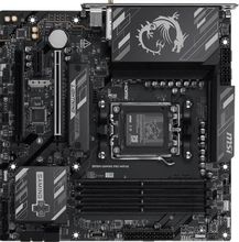 Изображение товара Материнская плата MSI B850M GAMING PRO WIFI6E Socket AM5 mATX