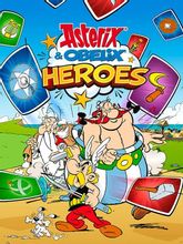 Изображение товара Игра NACON Asterix & Obelix Heroes для ПК (цифровой ключ) Россия СНГ