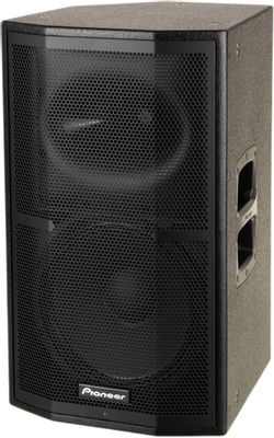 Pioneer XPRS 12 415236