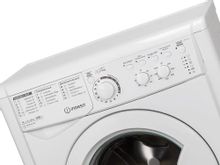 Стиральная машина суперузкая Indesit EWUC 4105