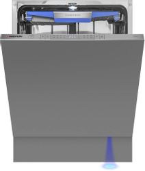 Встраиваемая посудомоечная машина MEFERI Сomfort plus MDW6083