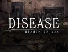 Изображение товара Игра H2 INTERACTIVE Disease -Hidden Object- для ПК