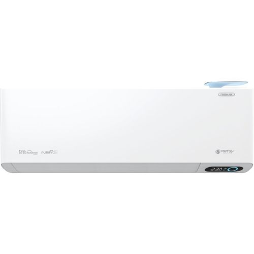 Сплит-система инверторная Royal Clima Royal fresh standard RCI-RFS35HN настенная, до 35м2, 12000 BTU, (комплект из 2-х…