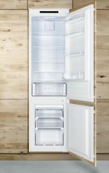 Встраиваемый холодильник Hansa BK2815.0N, белый