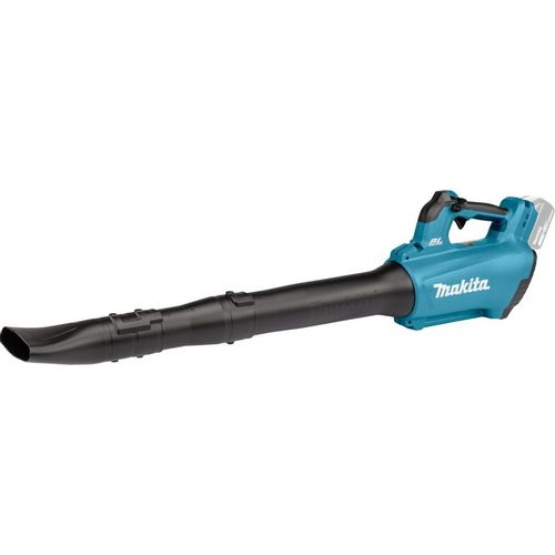 Воздуходувка Makita DUB184Z, без АКБ, без ЗУ, синий