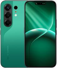 Изображение товара 6.78" Смартфон TECNO Camon 50 12/256Gb, NFC, AMOLED, 144Гц, 6500мAч, зеленый Изображение товара 6.78" Смартфон TECNO Camon 50 12/256Gb, NFC, AMOLED, 144Гц, 6500мAч, зеленый