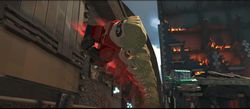 Игра WARNER BROTHERS Lego The Incredibles, для ПК, регион: Россия,СНГ