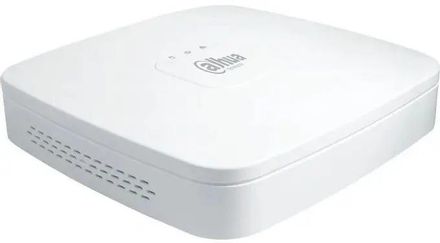 Видеорегистратор NVR (сетевой) Dahua DHI-NVR4108-4KS3