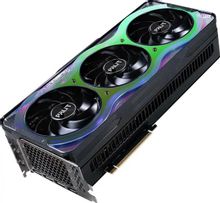 Видеокарта Palit NVIDIA  GeForce RTX 5080 PA-RTX5080 GAMEROCK