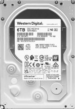 Жесткий диск WD Ultrastar DC HC310 HUS726T6TALE6L4,  6ТБ
