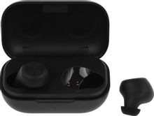 Наушники Thomson Wear7701BK, Bluetooth, накладные, черный [00132568 ...