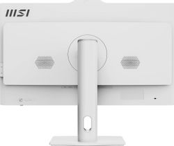 27" Моноблок MSI Pro AP272P 14M-1213XRU, Intel Core i5 14400, 8ГБ DDR5, 512ГБ SSD,  без операционной системы