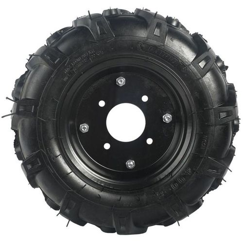 Колесо для мотоблоков Patriot P4.00-8D-1 [490001225]