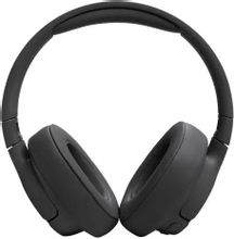Наушники JBL Tune 720 BT, 3.5 мм/Bluetooth, черный