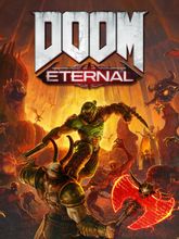Изображение товара Игра BETHESDA Doom Eternal, для  ПК,  регион: Россия,  русская версия