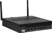 Неттоп HP ProDesk 400 G9 Mini Intel Core i5 14500T, DDR4 16ГБ