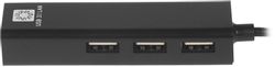 Сетевой адаптер Ethernet 5BITES UA3C-45-09BK