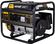 Изображение товара Бензиновый генератор Huter HT 1.0А, 220 В, 1.1кВт [64/1/132]