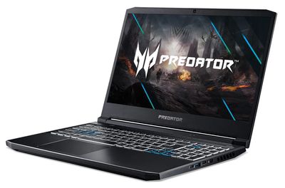 Acer predator helios 300 gtx 1660 ti outlet