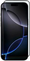 Защитное стекло для экрана ZIBELINO для Apple iPhone 16 Pro Max