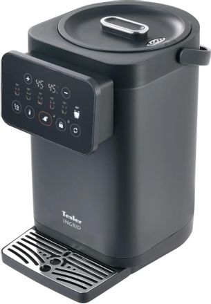 Термопот TESLER TP-5020,  серый [tp-5020 grey]