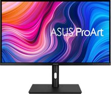 Изображение товара 32" Монитор ASUS ProArt PA328CGV,  2560x1440,  IPS,  165Гц,  2хHDMI,  1хDP,  черный [90lm06r1-b01170]