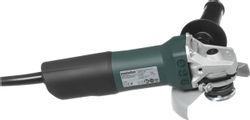 Угловая шлифмашина METABO W 850-125