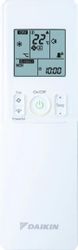 Сплит-система инверторная DAIKIN Perfera FTXM20A/RXM20A настенная, до 20м2, 7000 BTU