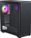 Изображение товара Корпус ATX Formula Air Power G5 Plus, Midi-Tower, без БП,  черный [air power g5 plus black]