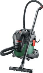 Изображение товара Строительный пылесос Bosch UniversalVac15,  зеленый [06033d1100]