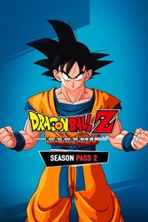 Дополнение к игре NAMCO BANDAI Dragon Ball Z: Kakarot Season Pass 2, для ПК, регион: Россия