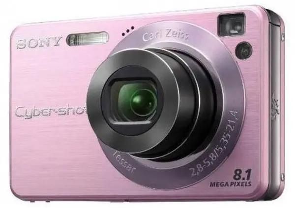 Sony w1c300 2025