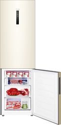 Холодильник двухкамерный HAIER C4F640CCGU1 инверторный