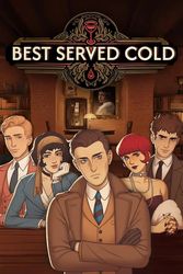 Изображение товара Игра ROGUESIDE Best Served Cold для ПК - приключенческий симулятор в стиле альтернативной Европы