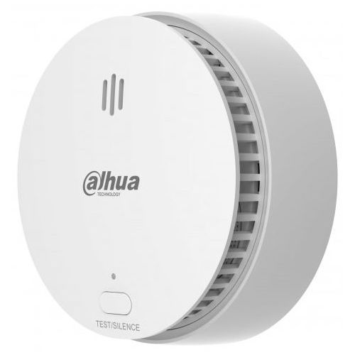 Датчик дыма Dahua DHI-HY-SA21A-W2(868), белый