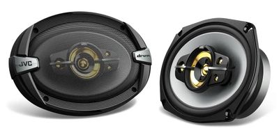 Jvc 6x9 2025