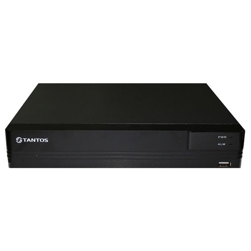 Видеорегистратор HVR (гибридный) TANTOS TSr-UV1616 Eco