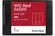 Изображение товара SSD накопитель WD Red SA500 WDS100T1R0A 1ТБ, 2.5", SATA III,  SATA