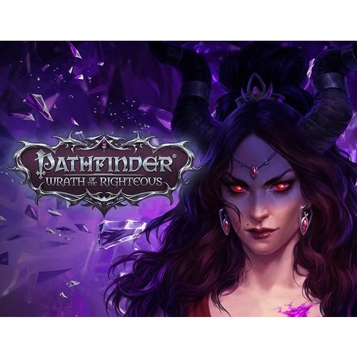 Игра META PUBLISHING Pathfinder: Wrath of the Righteous - Enhanced Edit, для ПК, регион: Россия, RUS (интерфейс и субтитры)