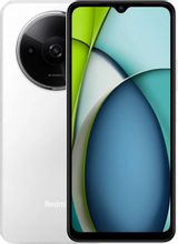 Изображение товара Смартфон Xiaomi Redmi A3x 3/64Gb белый, современный телефон с камерой 8Мп и дисплеем 6.78 дюймов