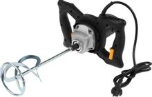 Дрель-миксер безударная ZITREK ZKM1600W [022-0300] – купить в Ситилинк ...