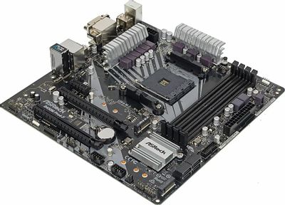 Asrock b450m pro4f store