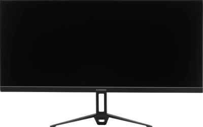 29" Монитор SunWind SM-29FI202, 2560x1080, IPS, 75Гц, 2хHDMI, 1хDP ...