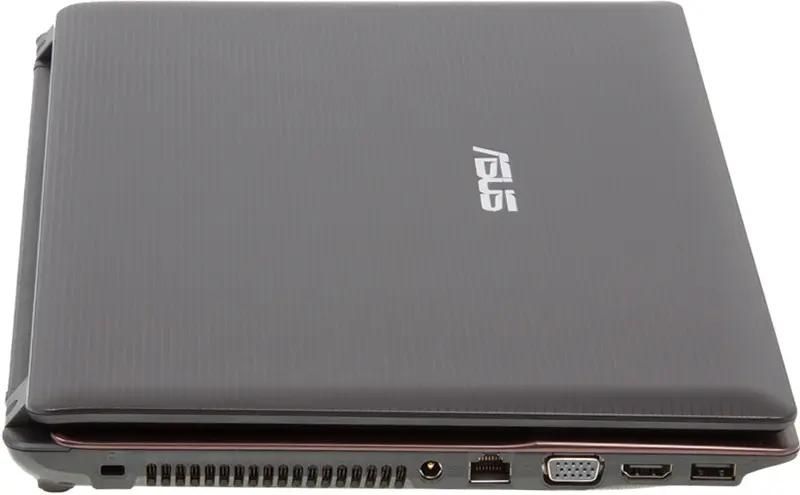 ASUS K43E 90N3RADD4W2813RD13AU 14