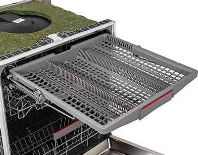 Обзор товара встраиваемая посудомоечная машина Bosch SMV44KX00R,  полноразмерная, ширина 59.8см, полновстраиваемая, загрузка 13 комплектов  (475443) в интернет-магазине СИТИЛИНК
