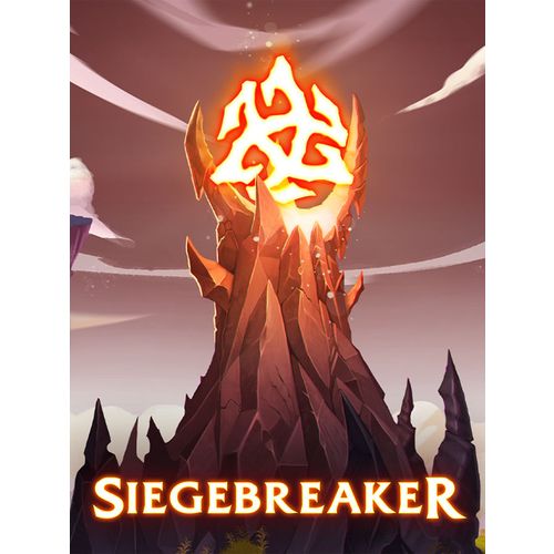 Игра INDIE.IO Siegebreaker, для ПК, регион: Россия, Весь мир, английская версия