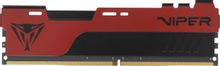 Изображение товара Оперативная память Patriot Viper Elite II PVE2416G360C0 DDR4 -  1x 16ГБ 3600МГц, DIMM,  Ret